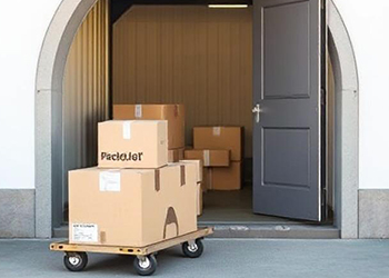 Door-to-Door-Delivery