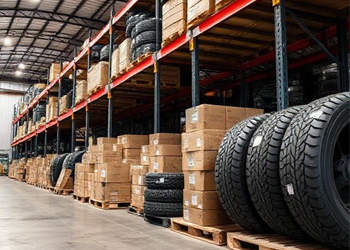 Warehousing
